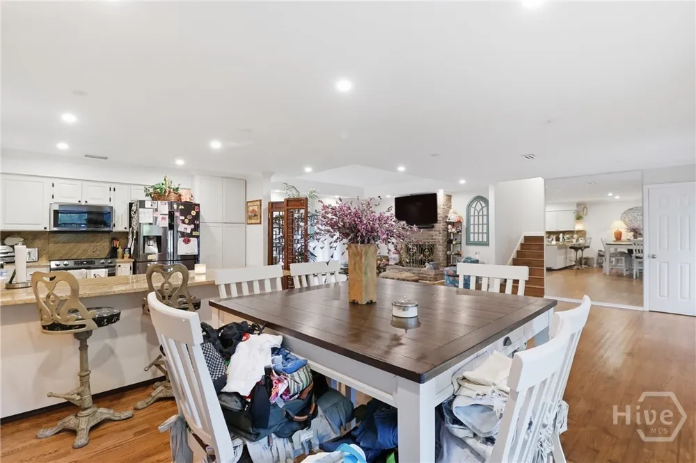 115 Catalina Drive Tybee Island, GA 31328