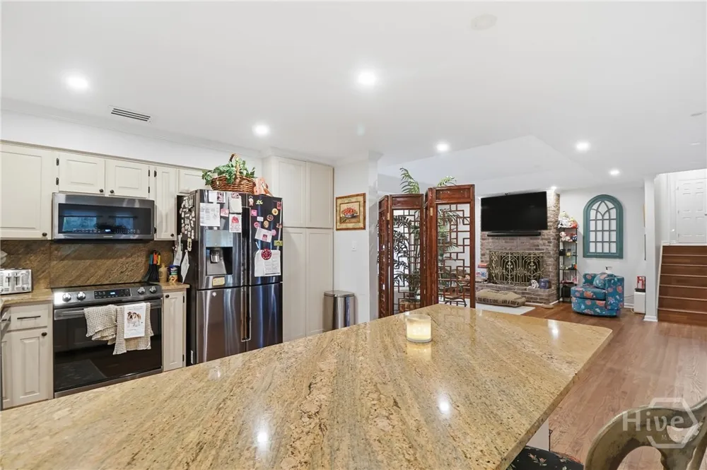 115 Catalina Drive Tybee Island, GA 31328
