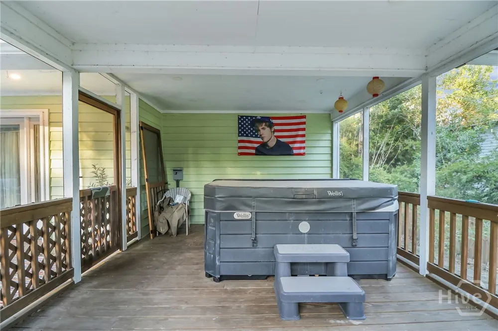 115 Catalina Drive Tybee Island, GA 31328