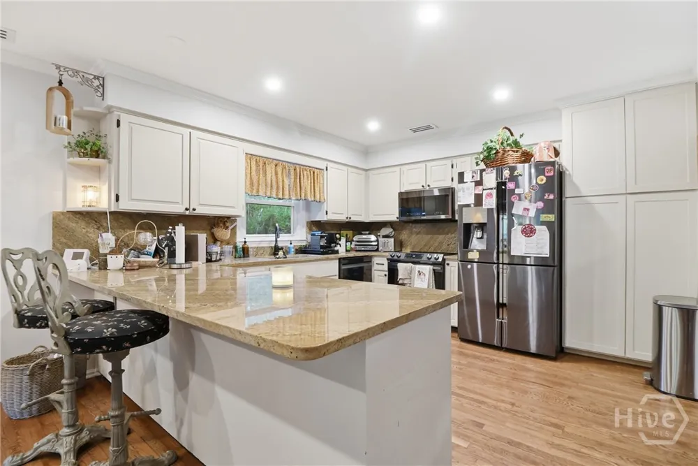 115 Catalina Drive Tybee Island, GA 31328