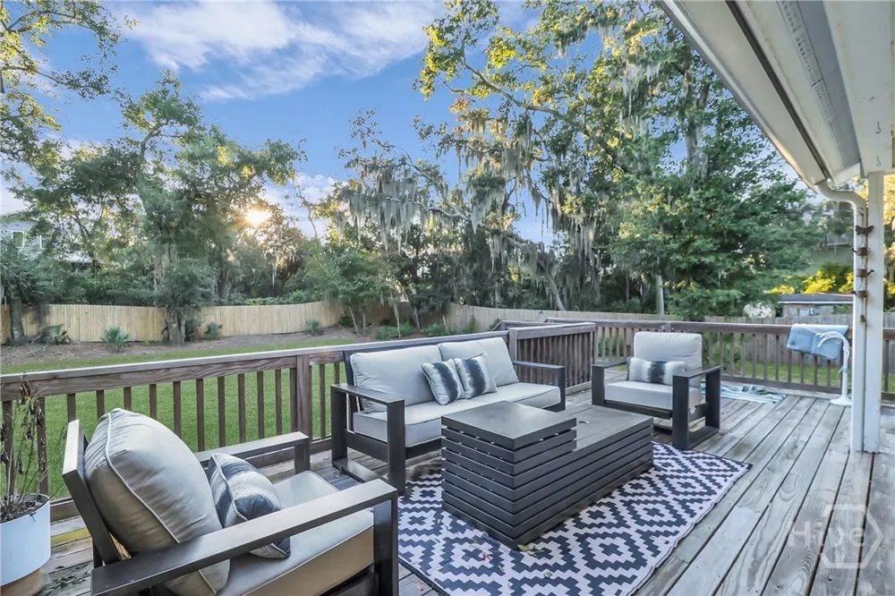 115 Catalina Drive Tybee Island, GA 31328