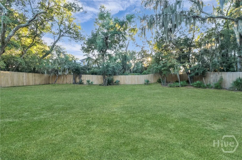115 Catalina Drive Tybee Island, GA 31328