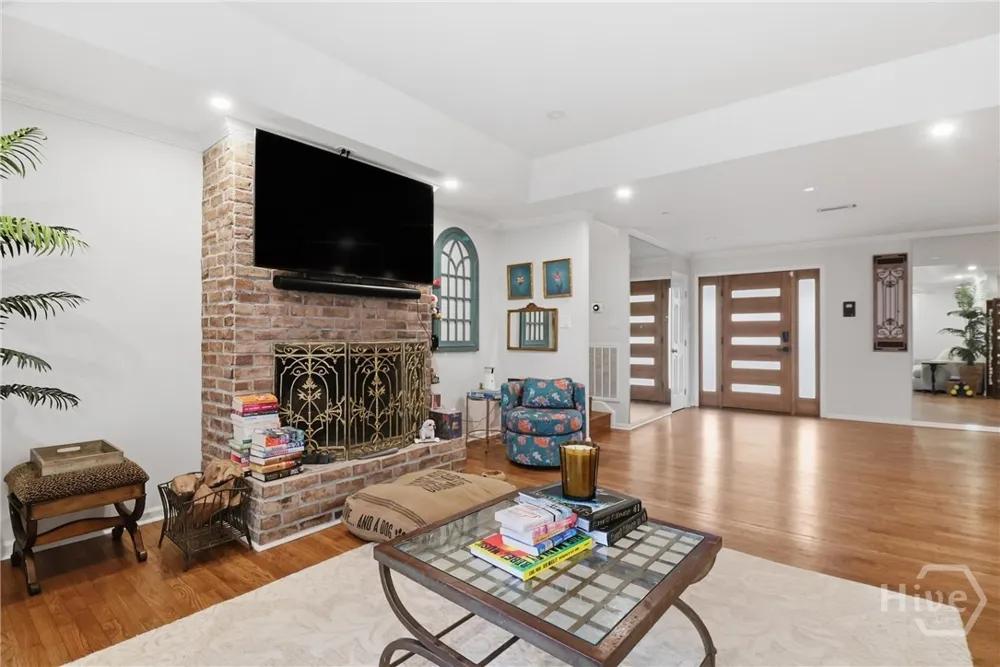 115 Catalina Drive Tybee Island, GA 31328