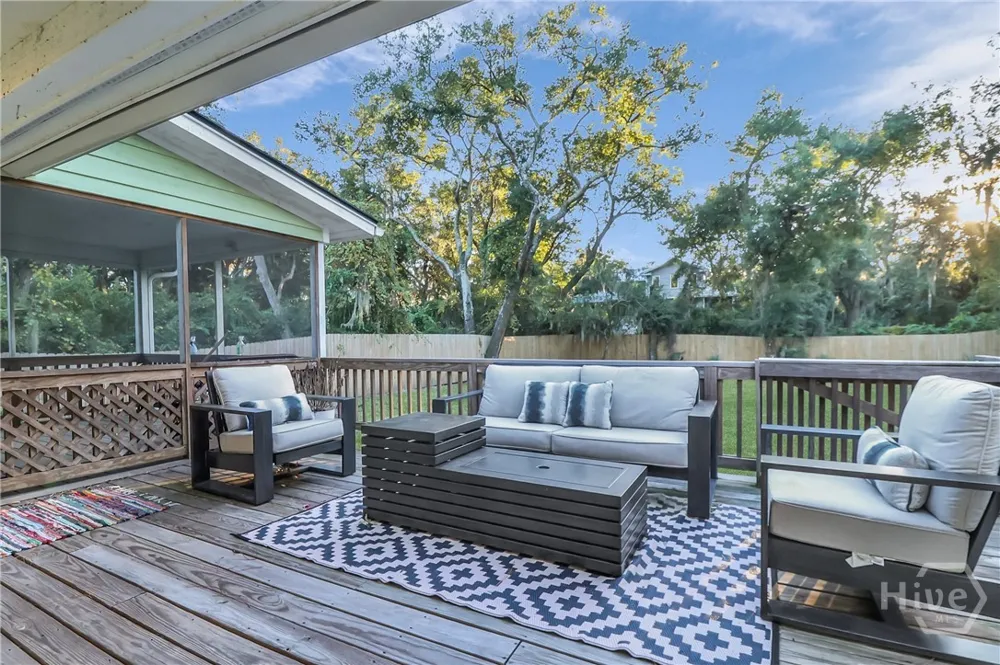 115 Catalina Drive Tybee Island, GA 31328