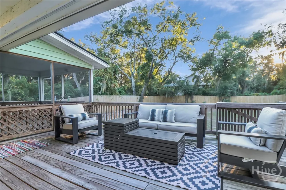 115 Catalina Drive Tybee Island, GA 31328