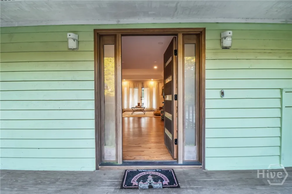 115 Catalina Drive Tybee Island, GA 31328