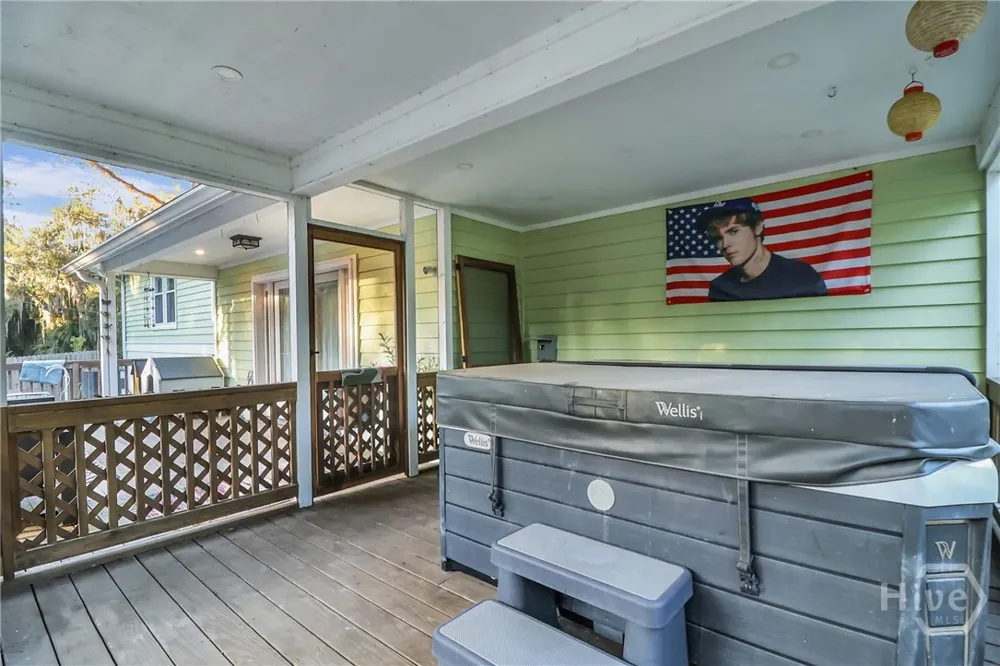 115 Catalina Drive Tybee Island, GA 31328
