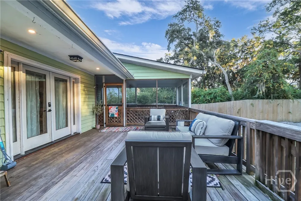 115 Catalina Drive Tybee Island, GA 31328
