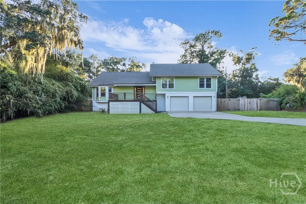 115 Catalina Drive Tybee Island, GA 31328