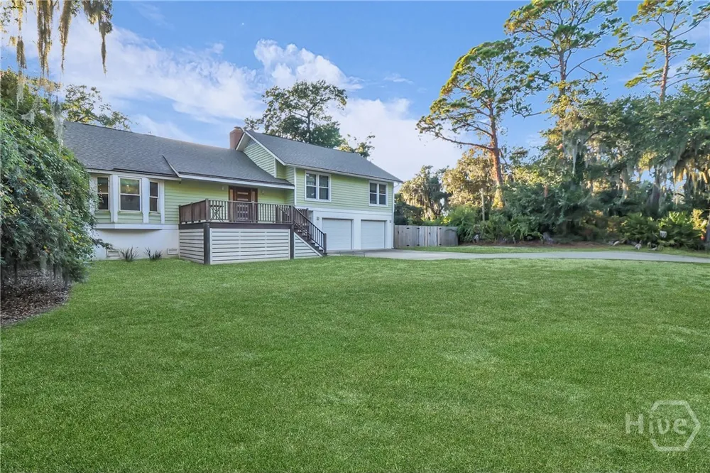 115 Catalina Drive Tybee Island, GA 31328
