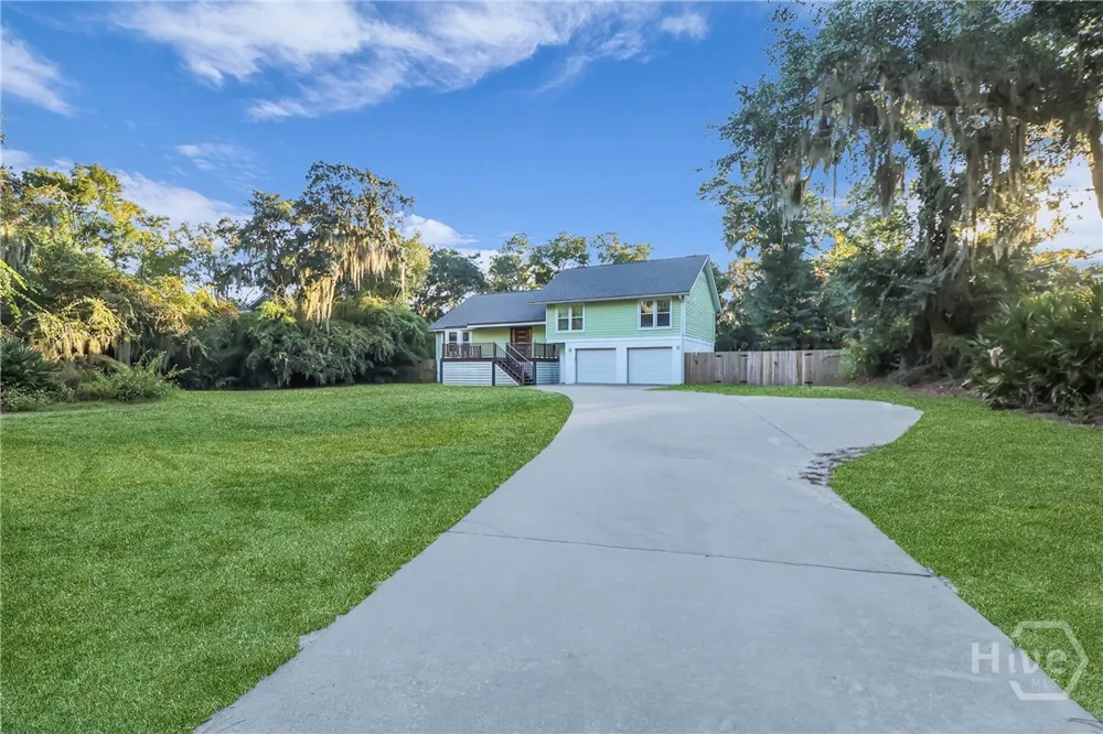 115 Catalina Drive Tybee Island, GA 31328