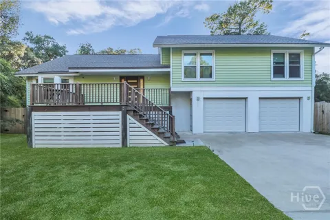 115 Catalina Drive