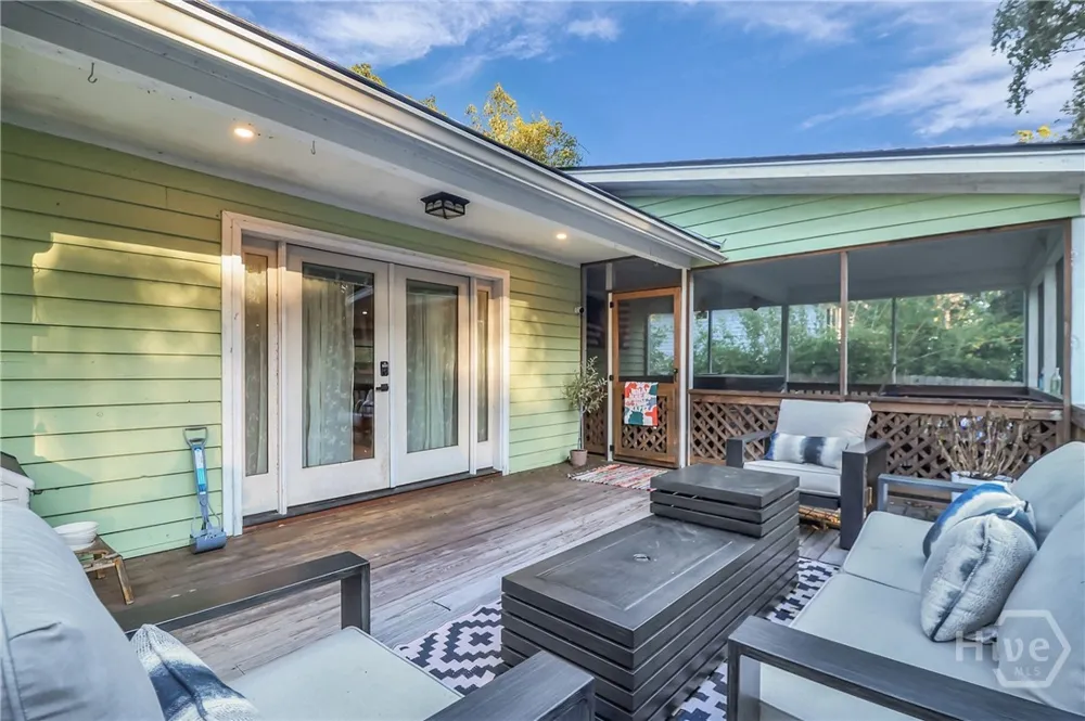115 Catalina Drive Tybee Island, GA 31328