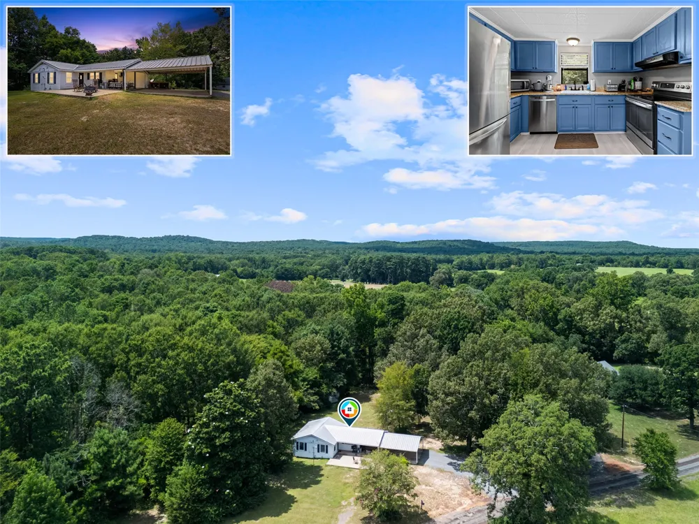 11932 Wisteria Ore City, TX 75683