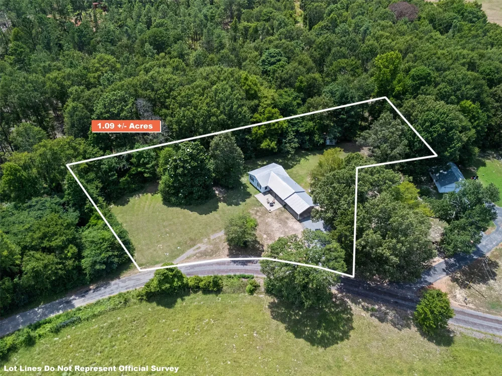 11932 Wisteria Ore City, TX 75683