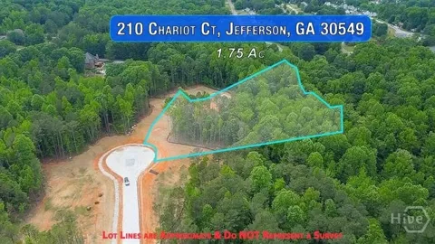 210 Chariot Court