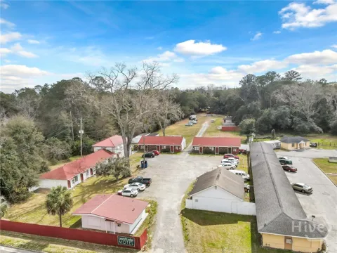 5013 Ogeechee Road