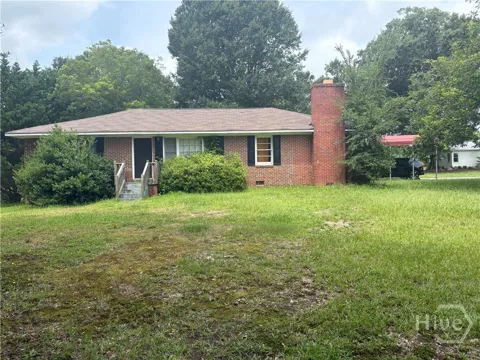 1387 Criswell Road