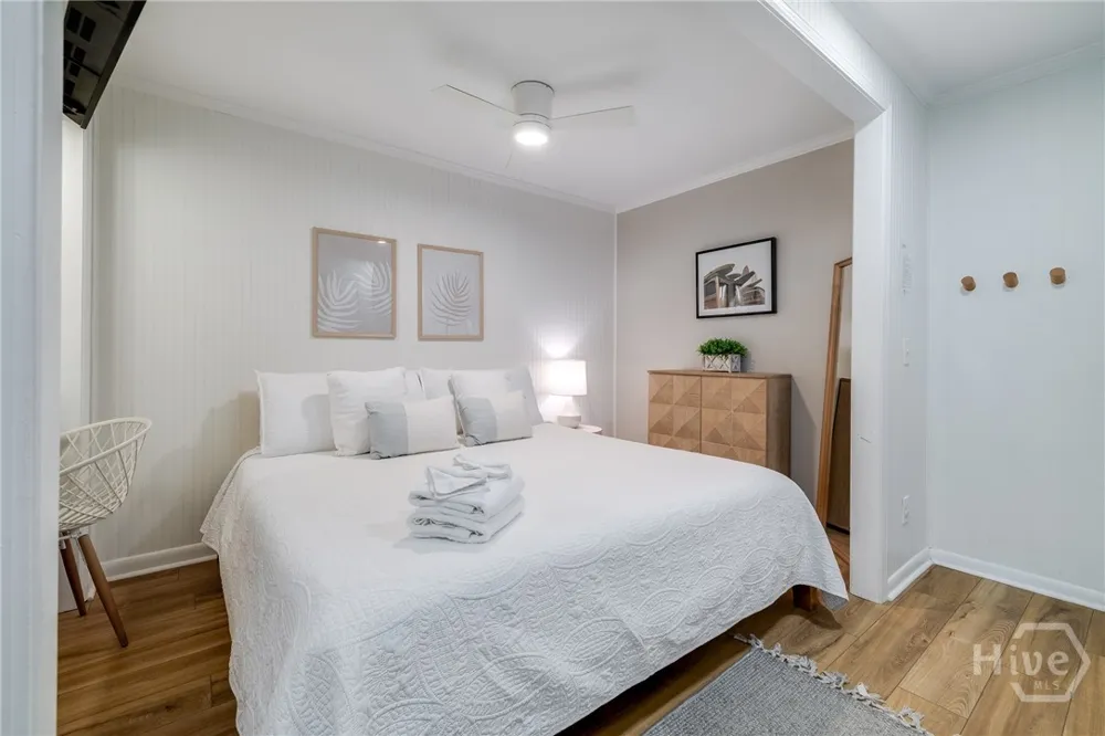 1217 Bay Street #109B Tybee Island, GA 31328