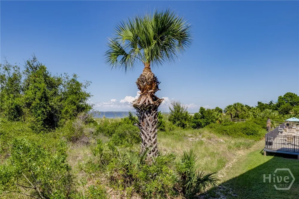 1217 Bay Street #109B Tybee Island, GA 31328