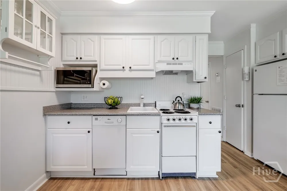 1217 Bay Street #109B Tybee Island, GA 31328