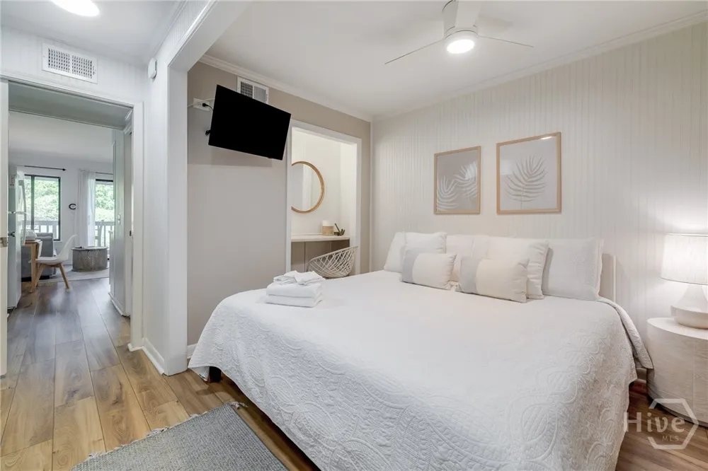 1217 Bay Street #109B Tybee Island, GA 31328