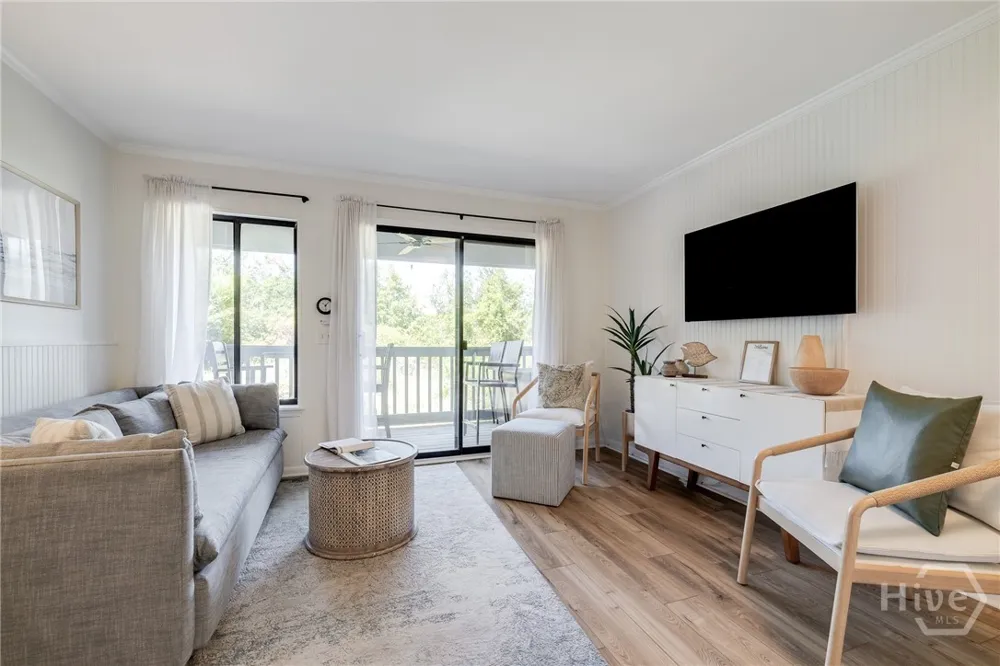 1217 Bay Street #109B Tybee Island, GA 31328