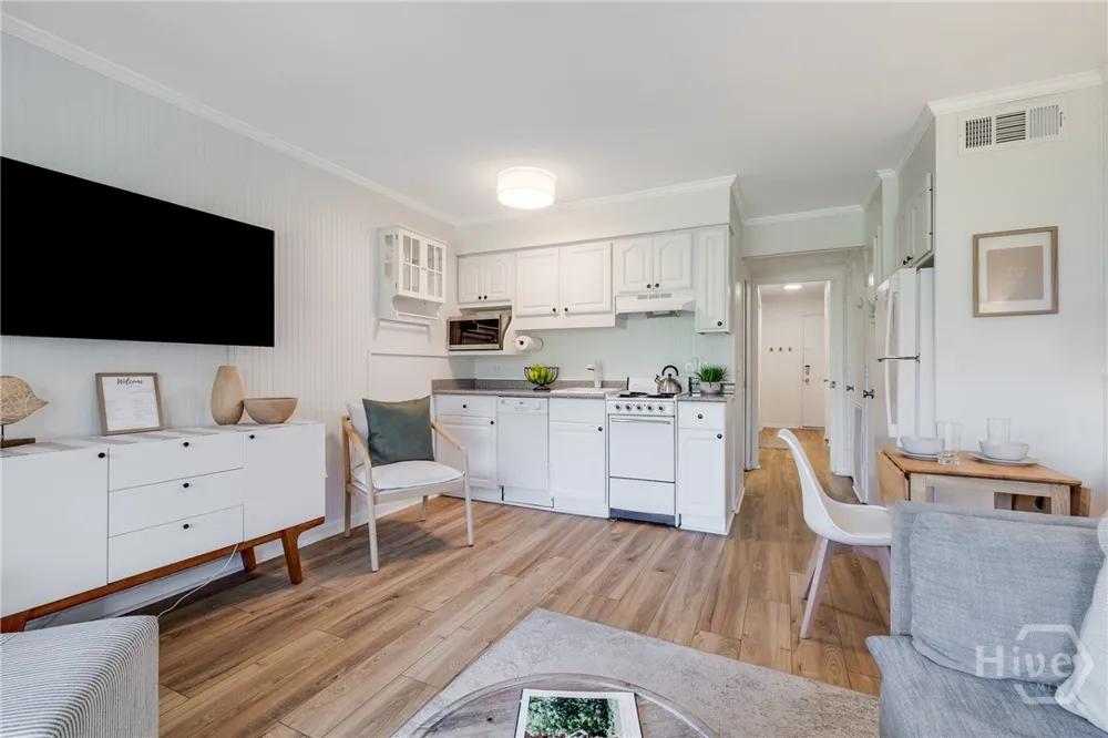 1217 Bay Street #109B Tybee Island, GA 31328