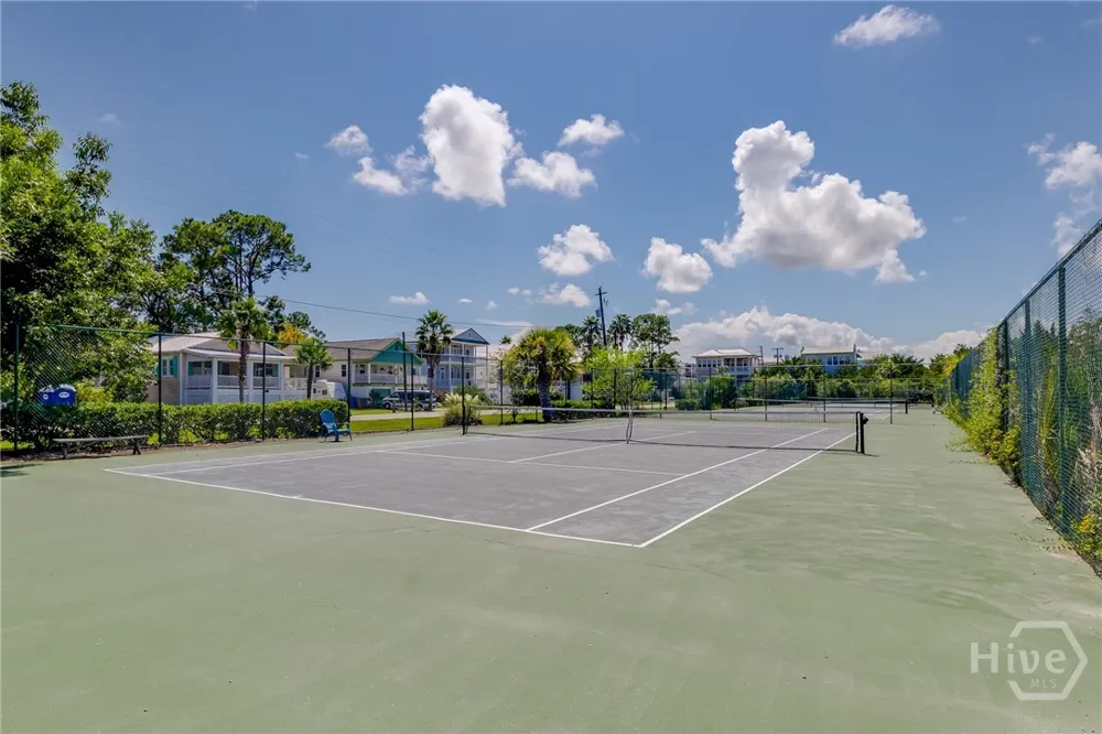 1217 Bay Street #109B Tybee Island, GA 31328