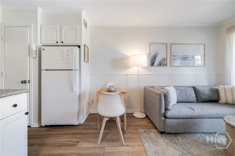 1217 Bay Street #109B Tybee Island, GA 31328