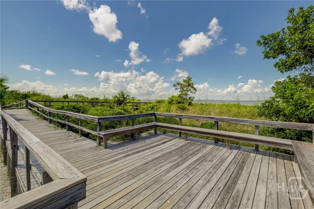 1217 Bay Street #109B Tybee Island, GA 31328