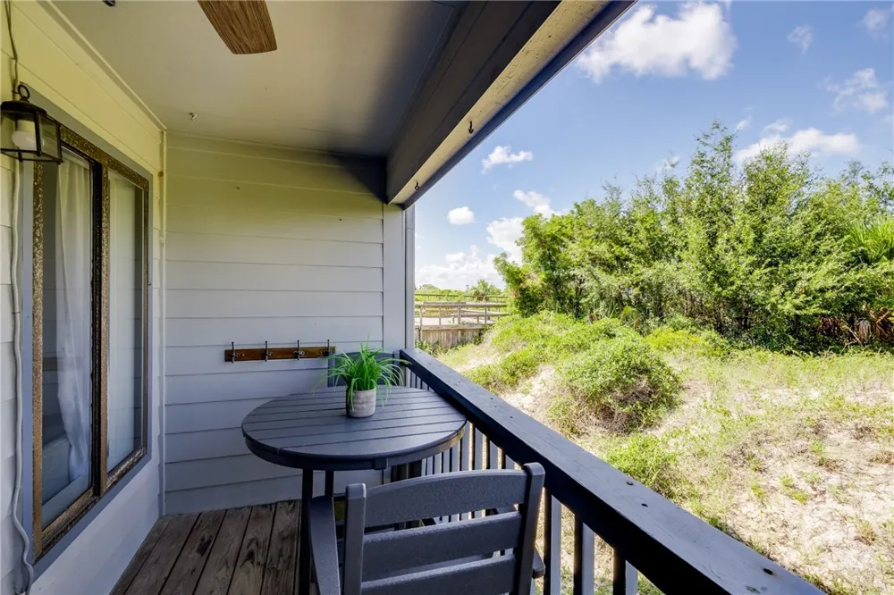 1217 Bay Street #109B Tybee Island, GA 31328