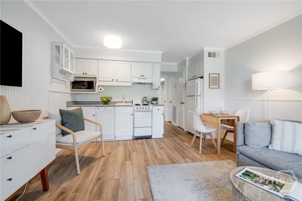 1217 Bay Street #109B Tybee Island, GA 31328