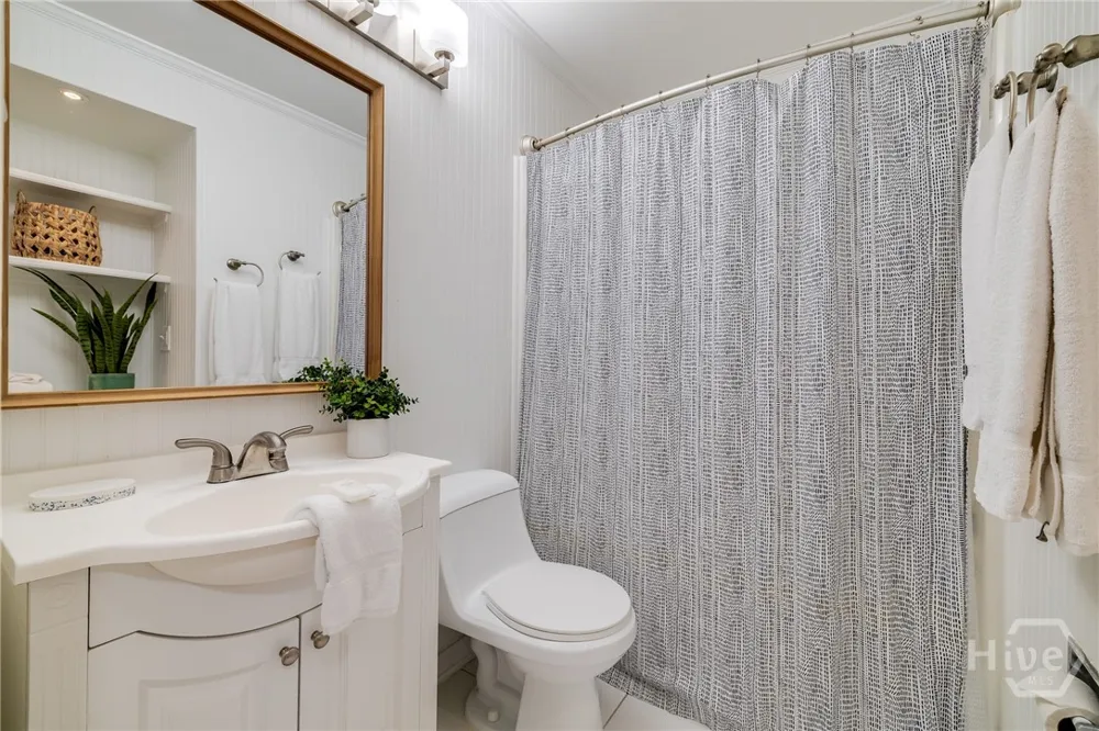 1217 Bay Street #109B Tybee Island, GA 31328