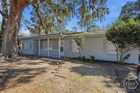 306 Chatham Villa Drive