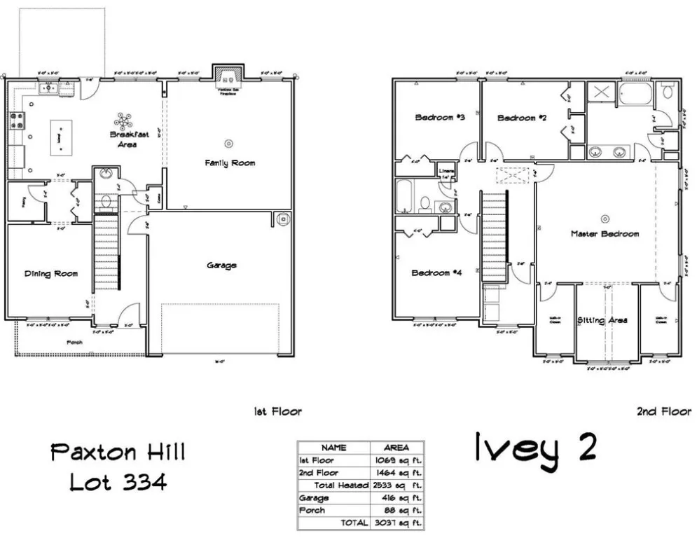 95 Medler Court NE Ludowici, GA 31316