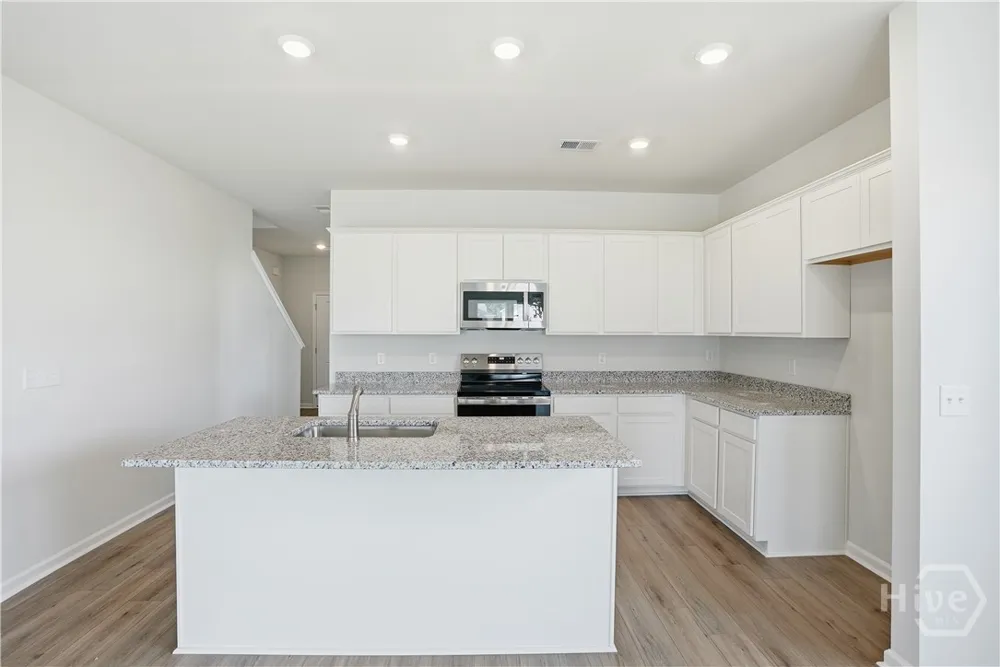 181 Daylily Drive Springfield, GA 31329