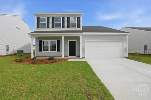 181 Daylily Drive