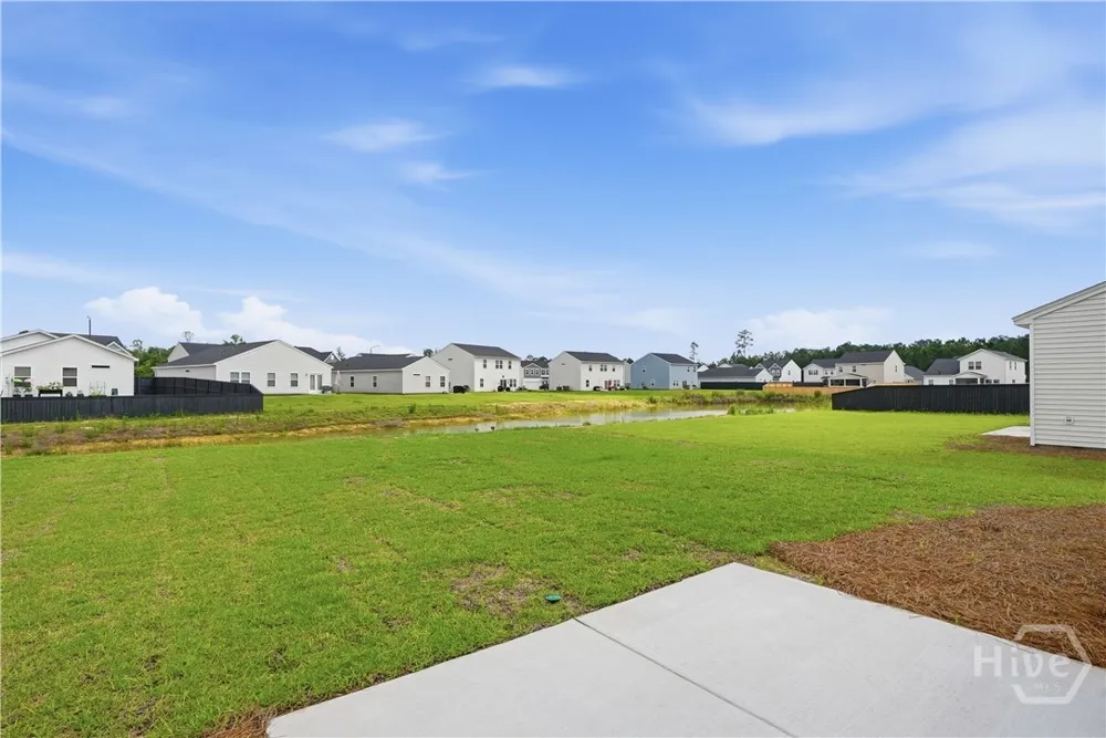 181 Daylily Drive Springfield, GA 31329