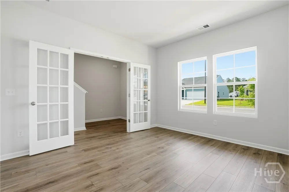 181 Daylily Drive Springfield, GA 31329