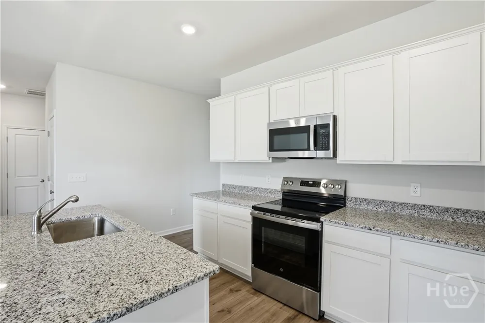 181 Daylily Drive Springfield, GA 31329
