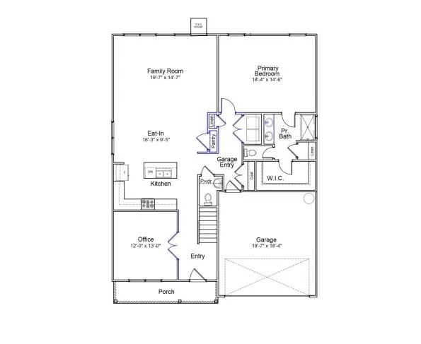 181 Daylily Drive Springfield, GA 31329
