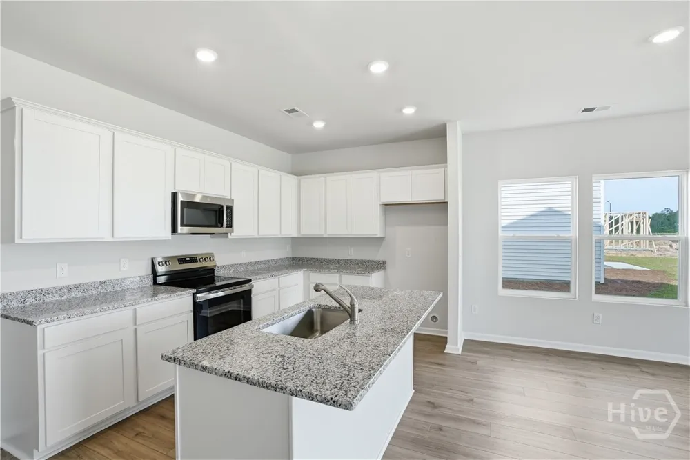 181 Daylily Drive Springfield, GA 31329