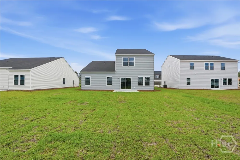 181 Daylily Drive Springfield, GA 31329