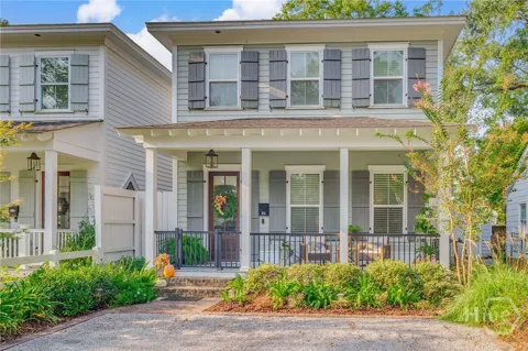 311 Columbus Drive