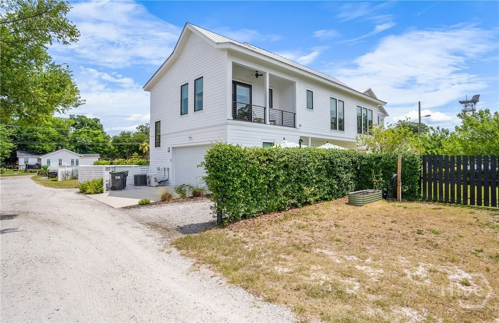 Address Not Shown Beaufort, SC 29902