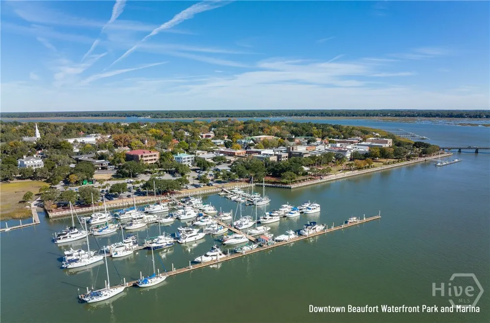 Address Not Shown Beaufort, SC 29902