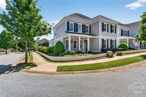 3855 Greenleffe Drive