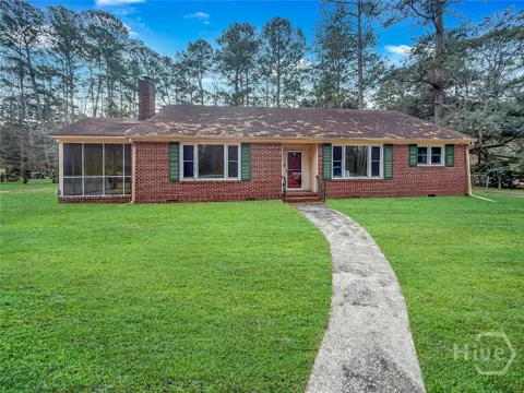 154 Old House Road