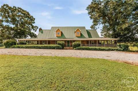595 Millstone Church Road